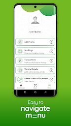 TelioEV - EV Charging App