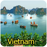Find Differences Vietnam icon