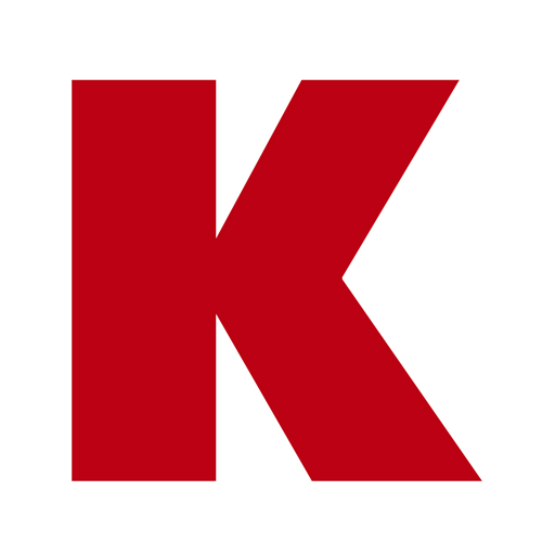 Krohn Schuhe logo