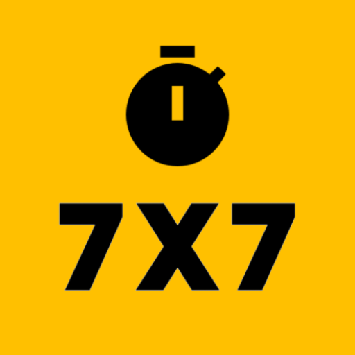 Speed Multiplication Tables  Icon