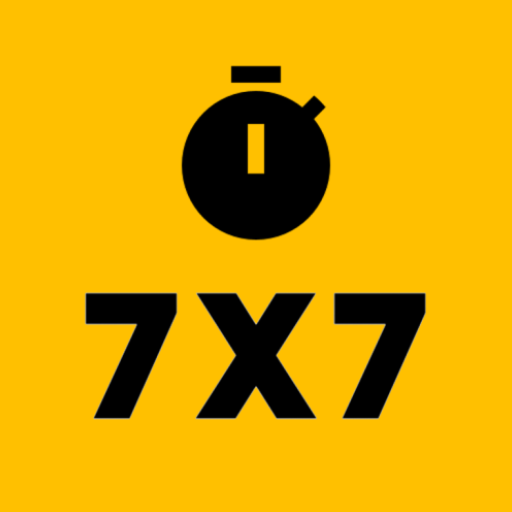 Speed Multiplication Tables logo