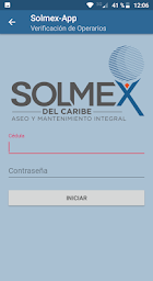 Solmex-App