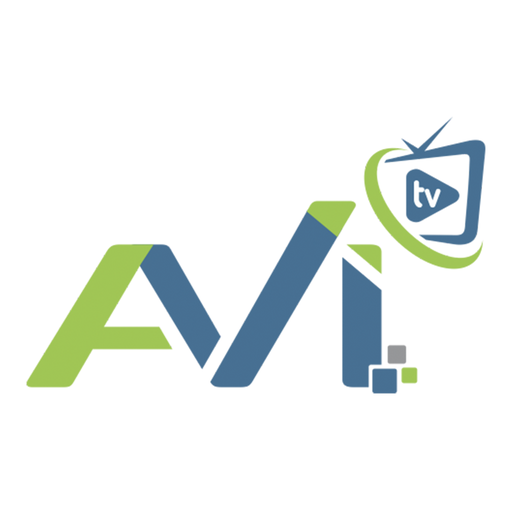 AVI TV logo