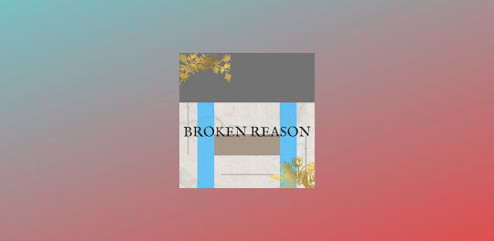 SUNWIN Broken Reason