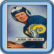 Top 21 Sports Apps Like Vintage Football Cards - Best Alternatives