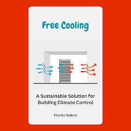 Obraz ikony: Free Cooling: A Sustainable Solution for Building Climate Control