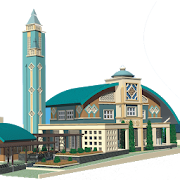 Masjid Imam Syafi'i  Icon