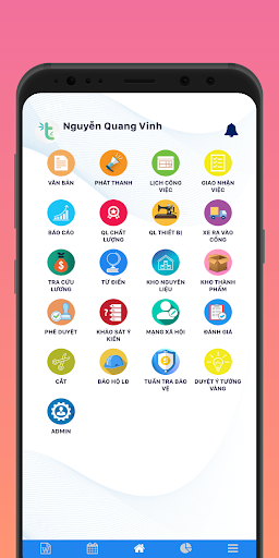 HICT Office Screen 3
