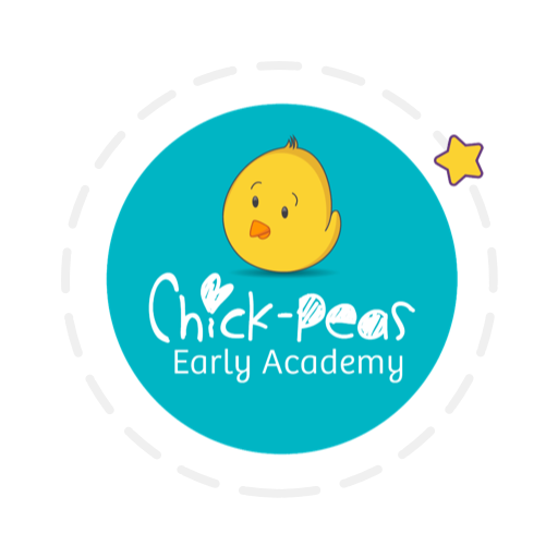 Chick-Peas Early Academy  Icon