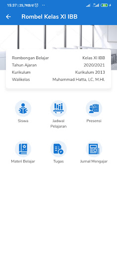 SD Muhammadiyah 7 Screen 3