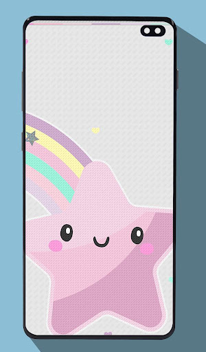 かわいい壁紙オフライン By Wallpaperscatchall Google Play 日本 Searchman アプリマーケットデータ