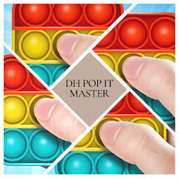 DH Pop It Master