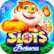 Slots Fortuna: Vegas 777 - Androidアプリ