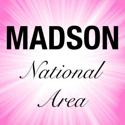 Madson National Area  Icon