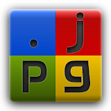 JPEG Tool icon
