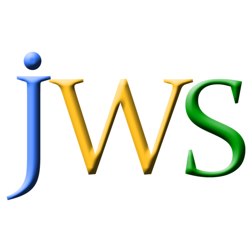 JWS Jupiter Web Soft logo