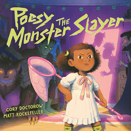 Icon image Poesy the Monster Slayer
