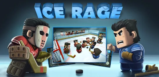 Ice Rage Premium