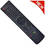 Top 33 Tools Apps Like HITACHI TV Remote Control - Best Alternatives