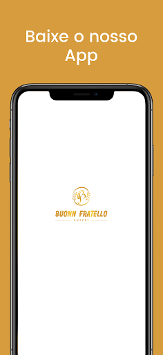 Buonn Fratello Pizza CP Screen 3