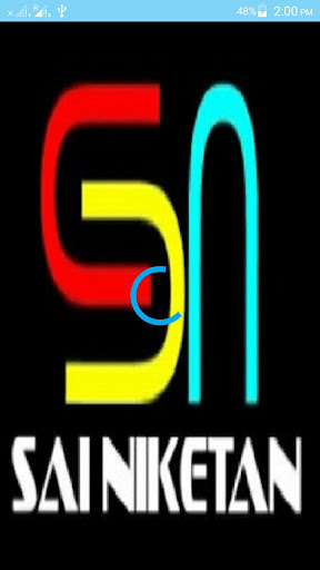Android application Sai Niketan Institutions, Mudh screenshort
