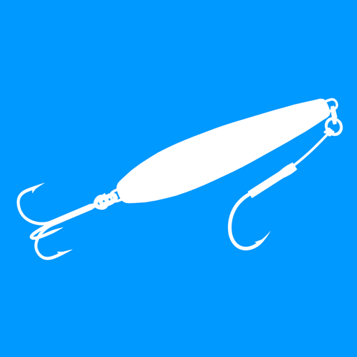MyRigs - Deep Sea Fishing Rigs logo