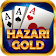 Hazari Gold with 9 Cards icon