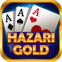 Baixar aplicação Hazari Gold- (1000 Points Game) & 9 Cards Instalar Mais recente APK Downloader
