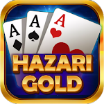 Hazari Gold with 9 Cards Apk