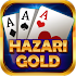 Hazari Gold with Nine Cards offline free download3.65