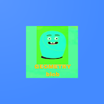 Geometry blob