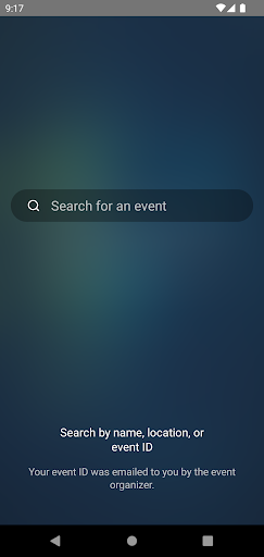 Holcim Live Events Screen 2