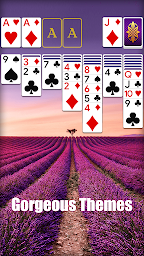 Solitaire HD - Card Games