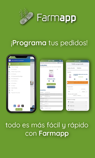 Farmapp Screen 3