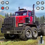 Cover Image of Скачать Offroad Mud Truck 4x4 Driving  APK