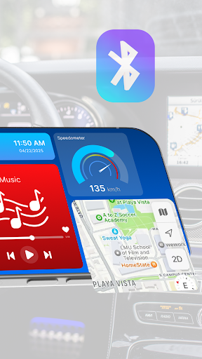 CarPlay android auto link