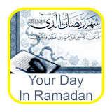 Your Day In Ramadan icon