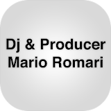 Dj & Producer Mario Romari icon