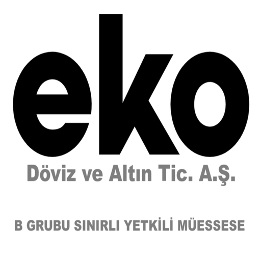 Eko Döviz - Marmaris logo