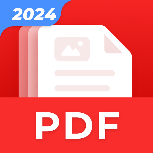 PDF Reader logo