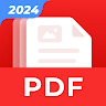 PDF Reader APK icon