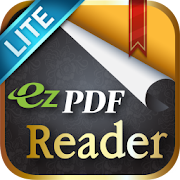 Top 39 Business Apps Like ezPDF Reader Lite for PDF View - Best Alternatives