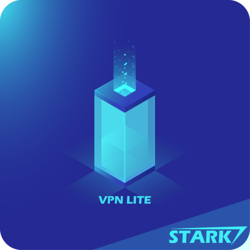 Starksuit Lite: It's VPN - AppWisp.com