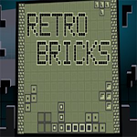 Cover Image of ダウンロード Retro Bricks 1.0 APK