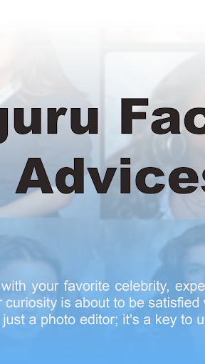 Artguru Face Swap App Advices