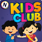 Nazara Kids Club