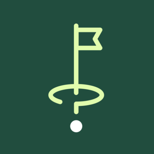 Unknown Golf logo