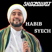Sholawat Habib Syech Offline Terlengkap Terbaru
