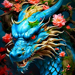 Dragon wallpaper