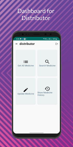 MedVerify Screen 3